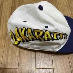 24karats new era 24カラッツ　ニューエラキャップ　の画像