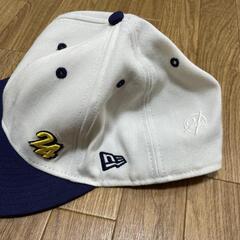 24karats new era 24カラッツ　ニューエラキャップ　の画像
