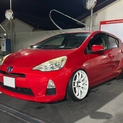 ノーマル戻しで25万にて販売可能 ハイブリッドは自動車税アップ無...