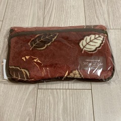 モンロワール　ブランケット
