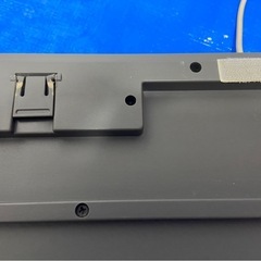 キーボード（サンワサプライSKB-A1）の画像