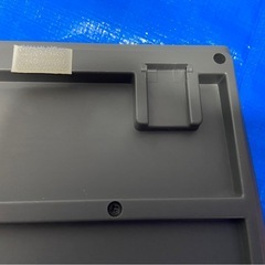 キーボード（サンワサプライSKB-A1）の画像