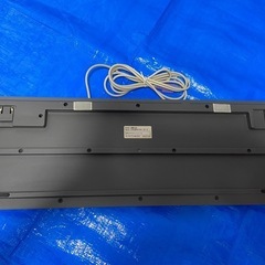 キーボード（サンワサプライSKB-A1）の画像