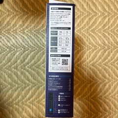 ELECOM　wifiルーターの画像