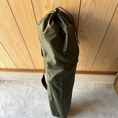 アウトドアチェア　