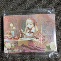 ノーブルアート　天馬咲希