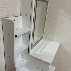 ドレッサーの画像