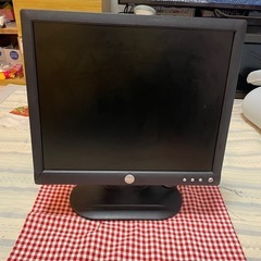 DELL モニター