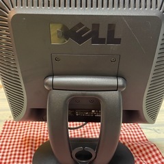 DELL モニターの画像