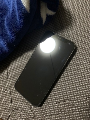 iPhone12pro 値下げ不可