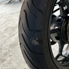 ninja EX250Lの画像