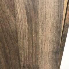 ニトリ　天板　カラーボックス　Nクリックの画像