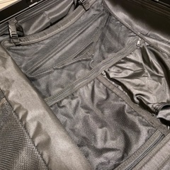 ビッグサイズ　大型キャリーケース　スーツケース　海外旅行の画像