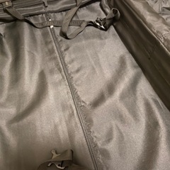 ビッグサイズ　大型キャリーケース　スーツケース　海外旅行の画像