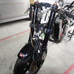  ハスクバーナ（Husqvarna） SMR 250
