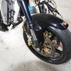  ハスクバーナ（Husqvarna） SMR 250の画像