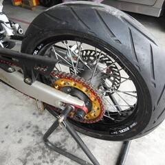  ハスクバーナ（Husqvarna） SMR 250の画像