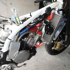  ハスクバーナ（Husqvarna） SMR 250の画像