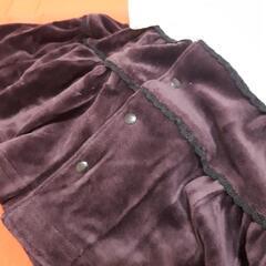 combi mini 60-70㌢ ラップワンピース『未使用品』の画像