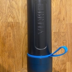 ブリタボトル型浄水器
