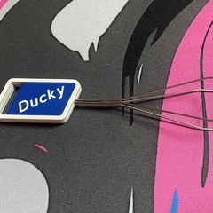 【ゲーミングキーボード】Ducky One2 miniの画像