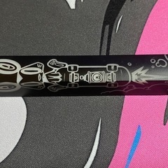 【ゲーミングキーボード】Ducky One2 miniの画像