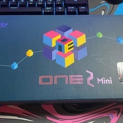 【ゲーミングキーボード】Ducky One2 mini