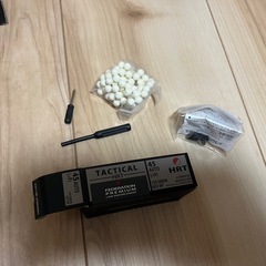 東京マルイ
　ガスガンhk45の画像