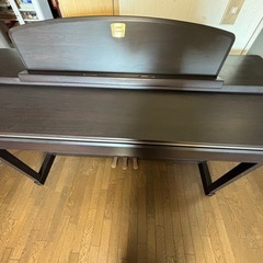 ヤマハ　中古クラビノーバ　