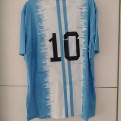 新品サッカーXXL