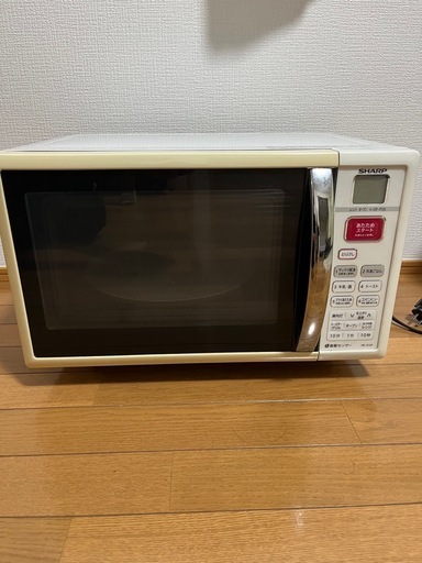 オーブンレンジ