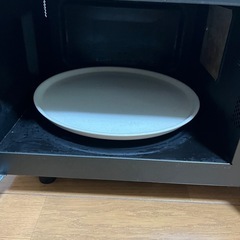オーブンレンジの画像