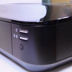 Canon A3対応プリンター IX6830本年6月購入印字枚数10枚以下の画像