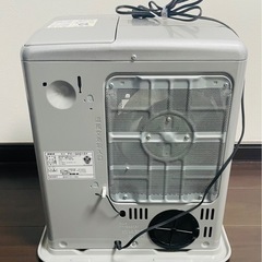 (完売しました)CORONA石油ファンヒーターの画像
