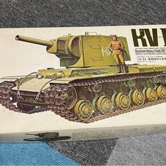 プラモデル 戦車の中古が安い！激安で譲ります・無料であげます