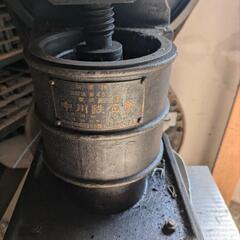 業務用の機械、モーターなどの画像