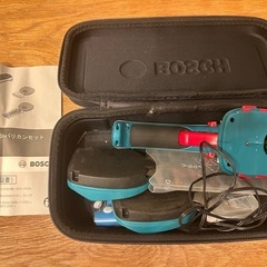 ボッシュ(BOSCH) コードレスガーデンバリカンセット (ソフ...
