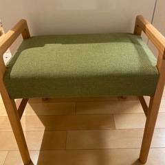 ニトリ　スタッキングスツール