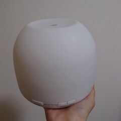 Francfranc　加湿器