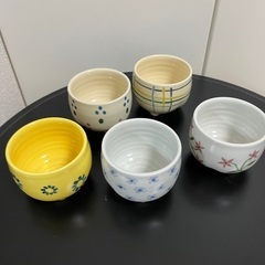 うららか工房　小鉢　小皿の画像