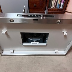 ナショナル　換気扇