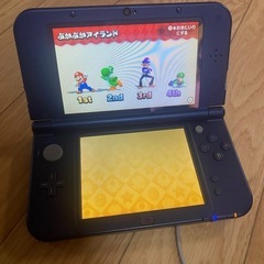 【購入者確定】Nintendo 3DS LL