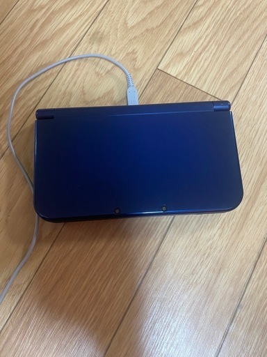 【購入者確定】Nintendo 3DS LL