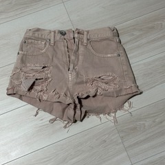 GYDA ショートパンツ