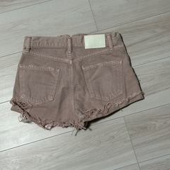 GYDA ショートパンツの画像