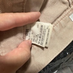 GYDA ショートパンツの画像