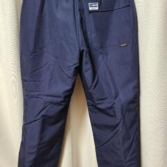 自重堂　アイザック　超耐寒パンツ　メンズL　の画像