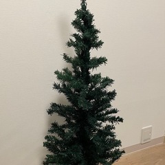 クリスマスツリー 120cm
