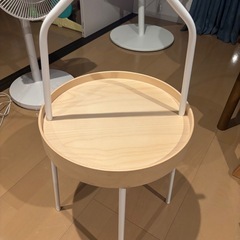 IKEA BURVIK