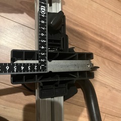 サイクルキャリア
　ベンツ純正　 エアロバー　ルーフバー　ロードバイク THULE INNO の画像